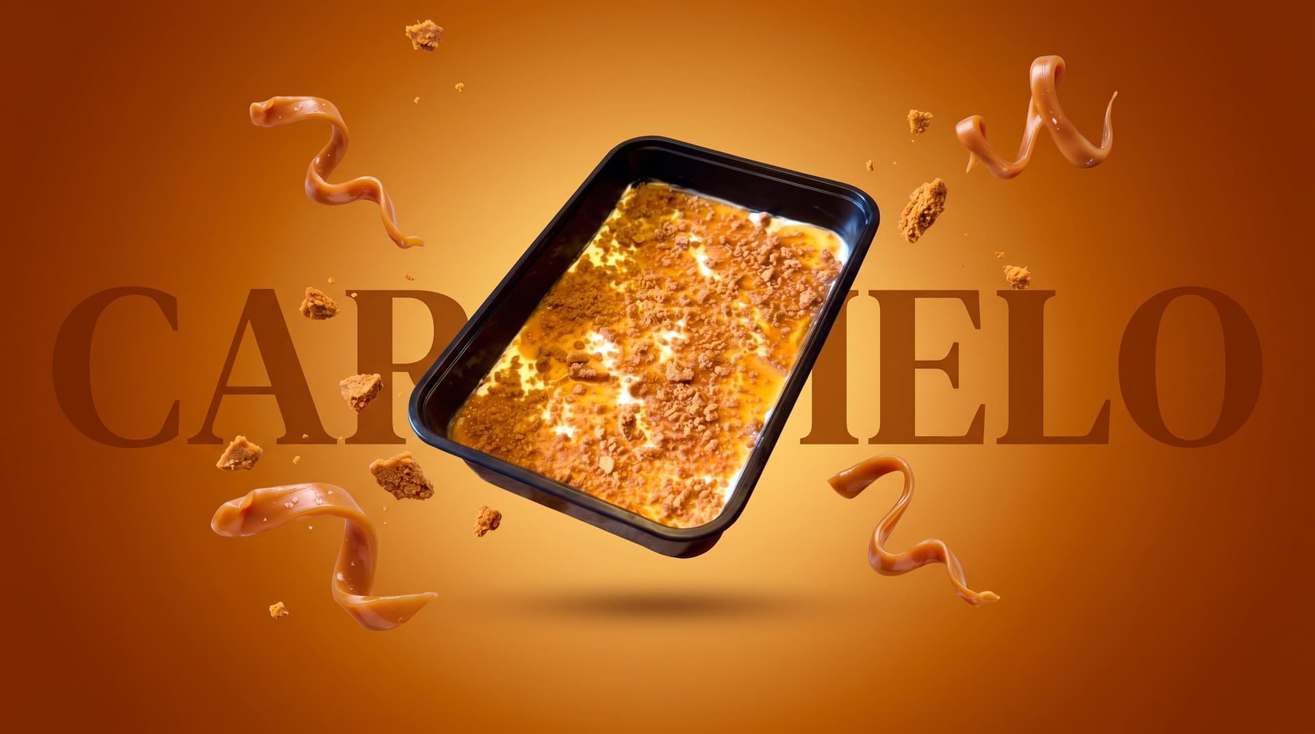 Caramelo