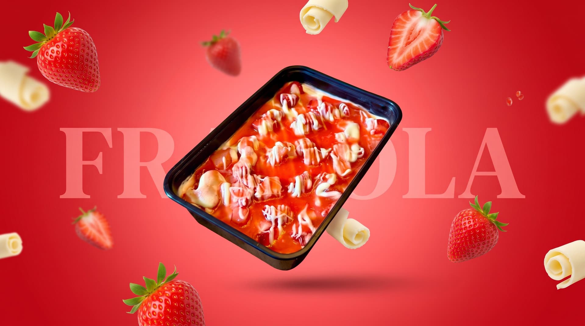 Fragola